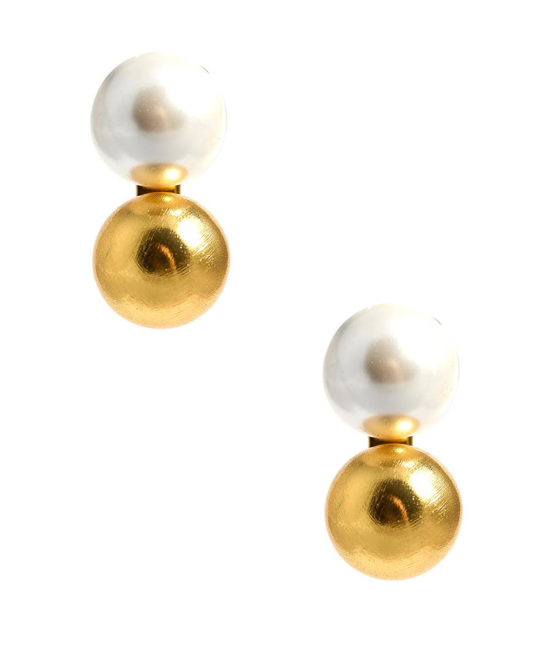 Belle Mixed - Pearl & Gold - Belle of the Ball | Lisi Lerch Inc