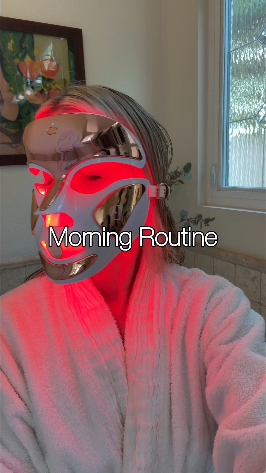 Starting my day with skincare that actually makes a difference ✨

Just 3 minutes with my Dr. Dennis Gross Skincare LED mask and I’m on my way to healthier, more radiant skin. Consistency is everything—just like brushing your teeth, it’s a non-negotiable daily routine.

Following it up with my current anti-aging favorites that keep my skin looking smooth, glowing, and refreshed. I’ve truly been loving the results. 

#LTKdayinmylife #LTKOver40 #LTKBeauty