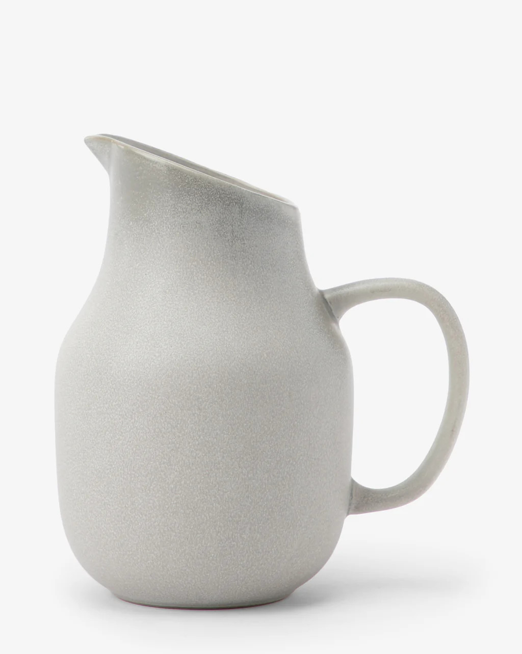 Levi Stoneware Pitcher | McGee & Co.