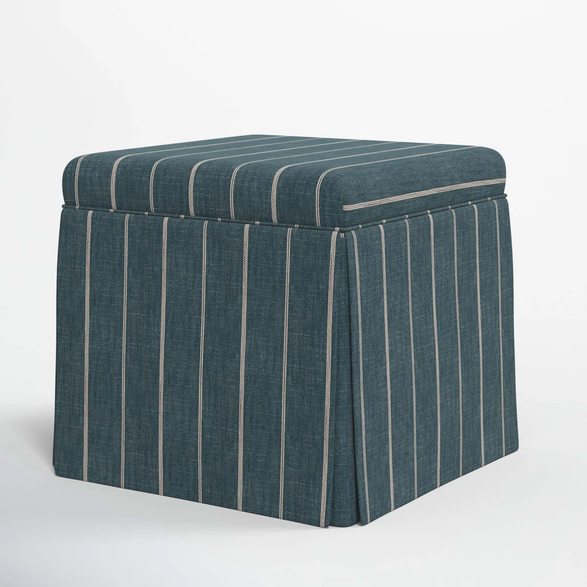 Jebb Upholstered Storage Ottoman | Wayfair North America