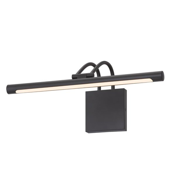 Westinghouse 7501400 17" Wide Led Picture Light - Black - Walmart.com | Walmart (US)