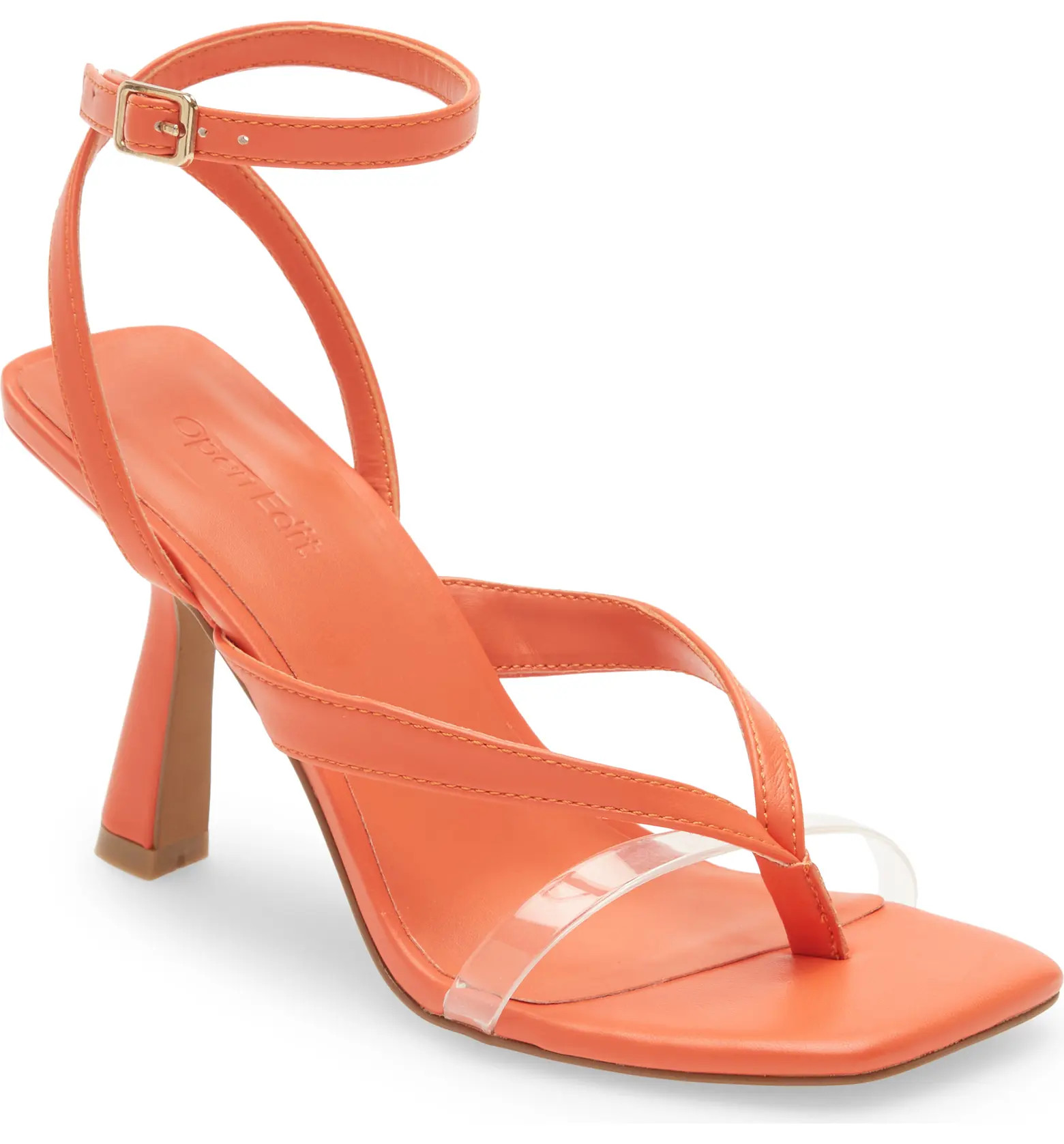 Addison Ankle Strap Sandal (Women) | Nordstrom Rack