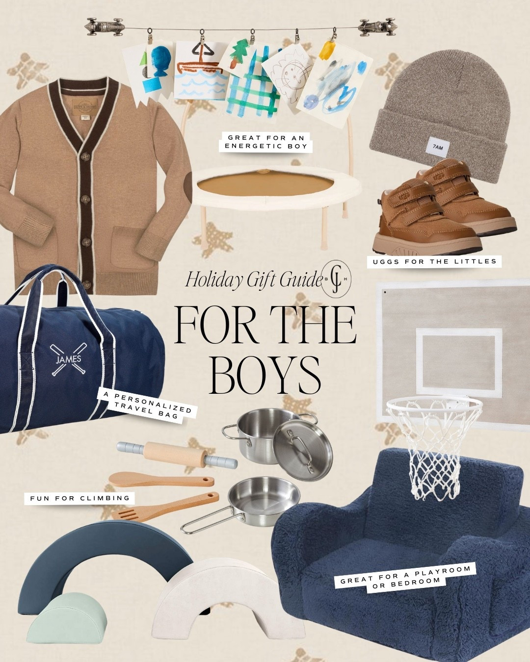My gift guide for the boys. Loving all the creative toys! 

#LTKKids #LTKGiftGuide