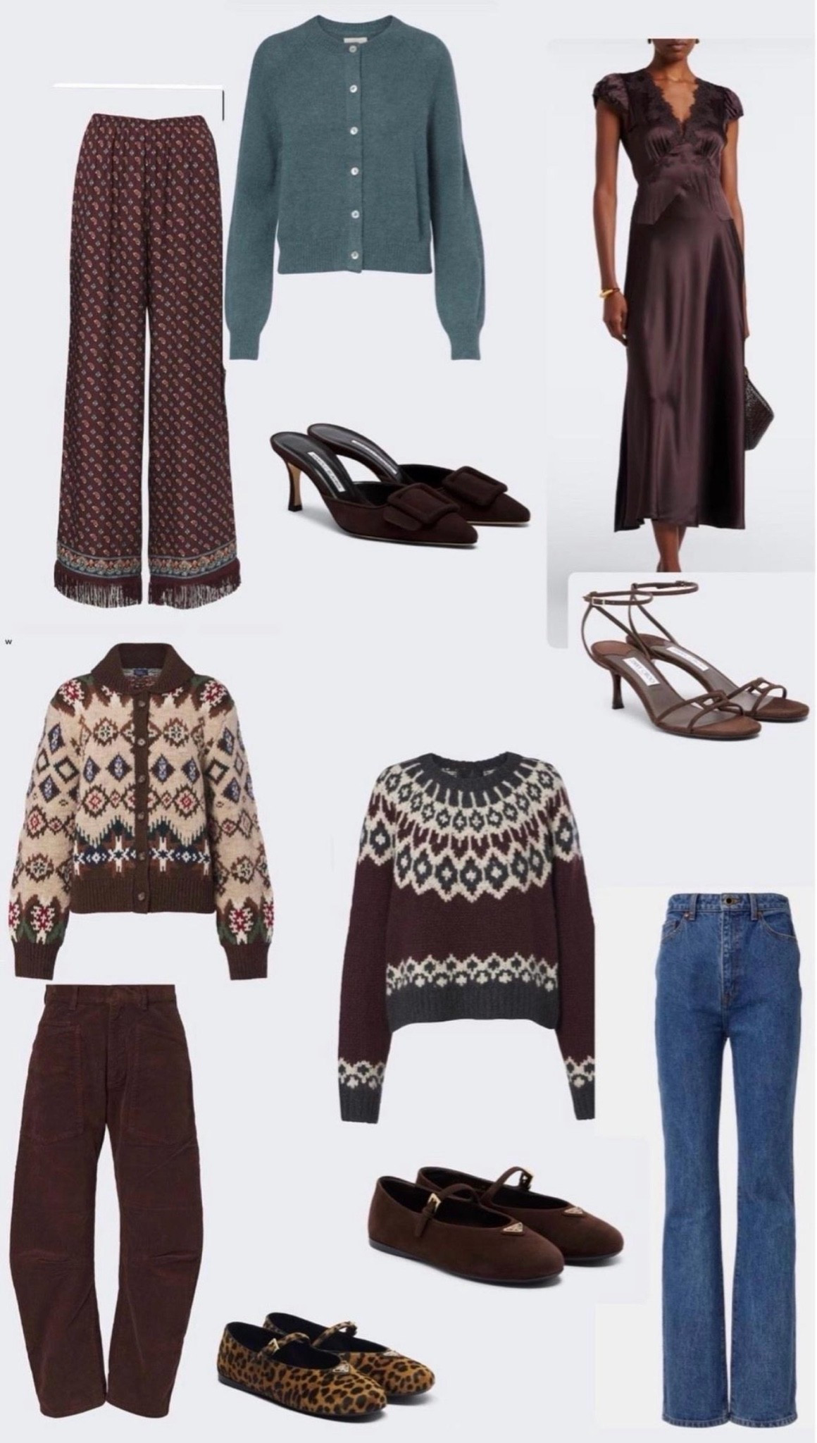 Fall finds

#LTKootd