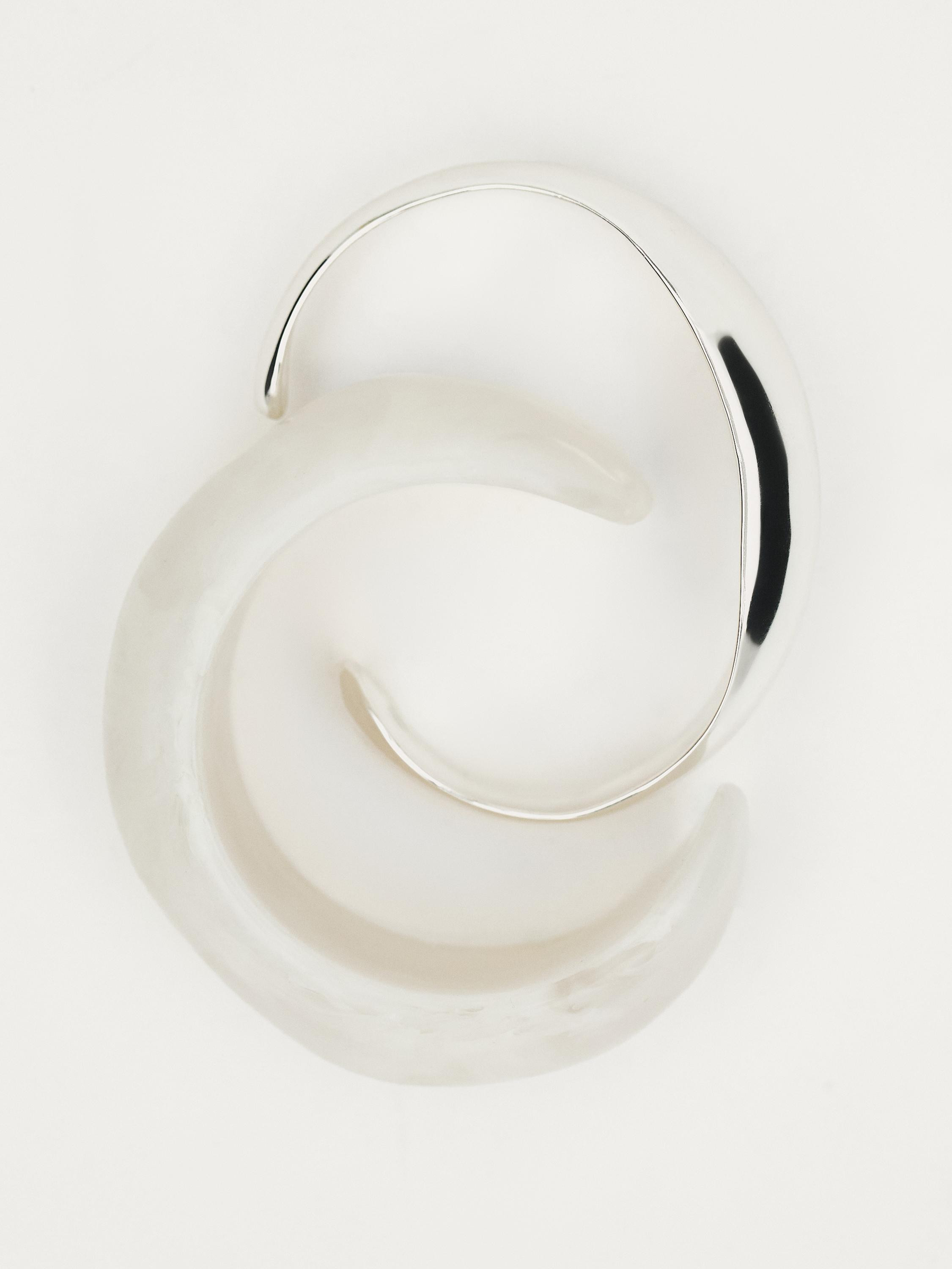 Doppelkugel Armband-Set aus Kunstharz | Massimo Dutti DE
