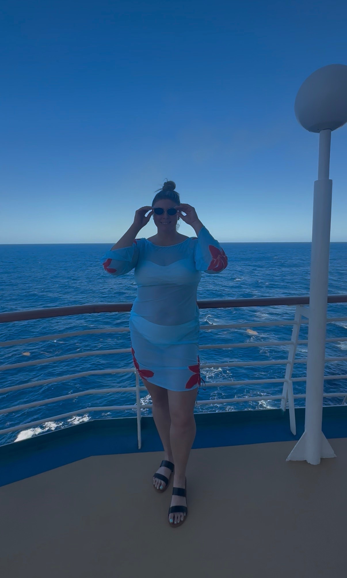 A top fave cover up I took with me on vacation recently! 

#LTKMidsize #LTKPlusSize #LTKSwim