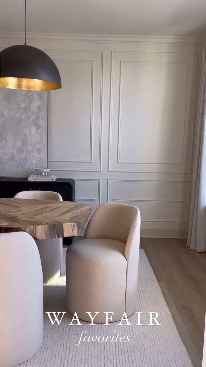 Comment “SHOP” for links!

I’m thrilled to partner with @wayfair to bring you their Weekend Clearance event! So many of my favorite pieces are from Wayfair, and most of them are included in this incredible sale. #wayfairpartner

With up to 70% off and fast shipping, now’s the perfect time to grab that item you’ve been eyeing. These deals won’t last, so don’t miss out! You’re going to love what you find!
#wayfair

Comment or check out my LTK in my bio 🫶🏻
.
.
.
.
.
.
.
.
.
.
.
.
#budgetfriendly #budgetfriendlydecor #budgetdecor #budgethome #affordables #affordablehomefinds #affordablehomedecor #affordableprices #transitionalhome #neutralhome #neutraldecor #neutralhomedecor #boujeeonabudget #boujeeaesthetic #homefinds #Itkfindsunder100 #Itkhome #wayfaircreator #wayfair 
#itksalealert

#LTKHome #LTKFamily #LTKWatchNow