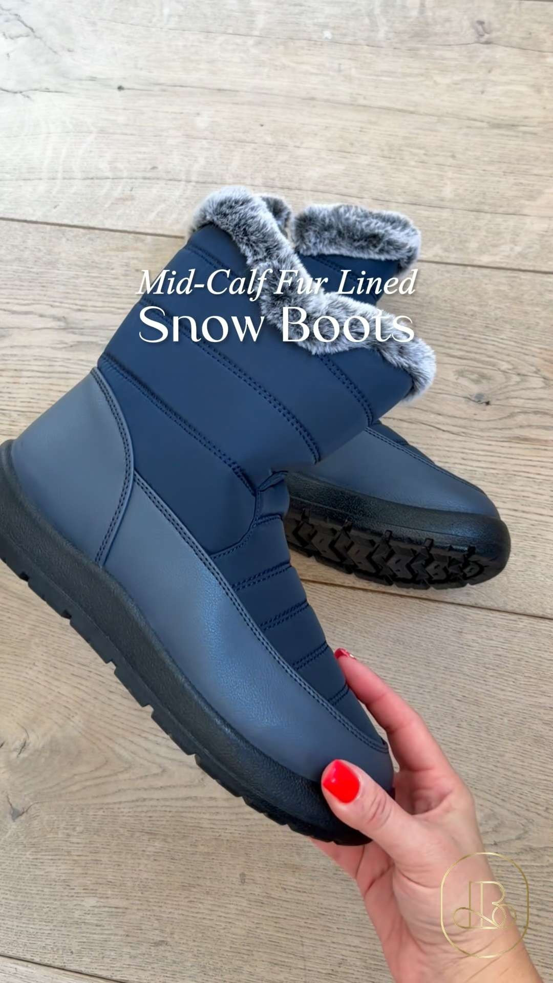 Step into the season with the ultimate blend of cozy comfort and chic outdoor style! The Goldnut collection is a total standout for combining an easy-on side zipper with a durable, wipe-clean finish. 👢 It’s the ideal pick for the "winter adventurer" who wants a secure, stylish fit that keeps them toasty from the morning commute to a snowy weekend getaway! ❄️ #LTKShoes #LTKFashion #LTKFootwear #LTKFinds #Goldnut #WinterStyle #SnowBoots #CozyVibes #WinterOOTD #HomeOrganization #CleanAesthetic #WinterBasics #FunctionalFashion 

#LTKgrwm #LTKootd #LTKmomlife