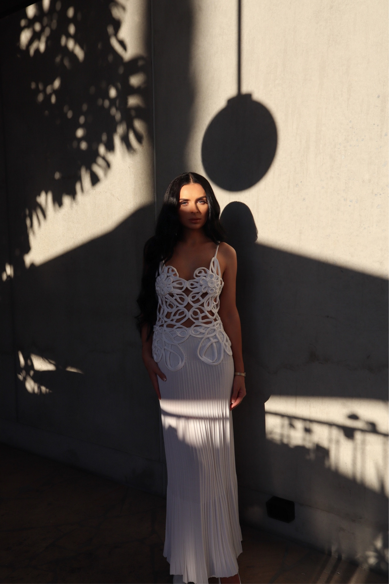 The most beautiful knit dress by Cult Gaia 🤍 

#LTKaustralia #LTKFind #LTKstyletip