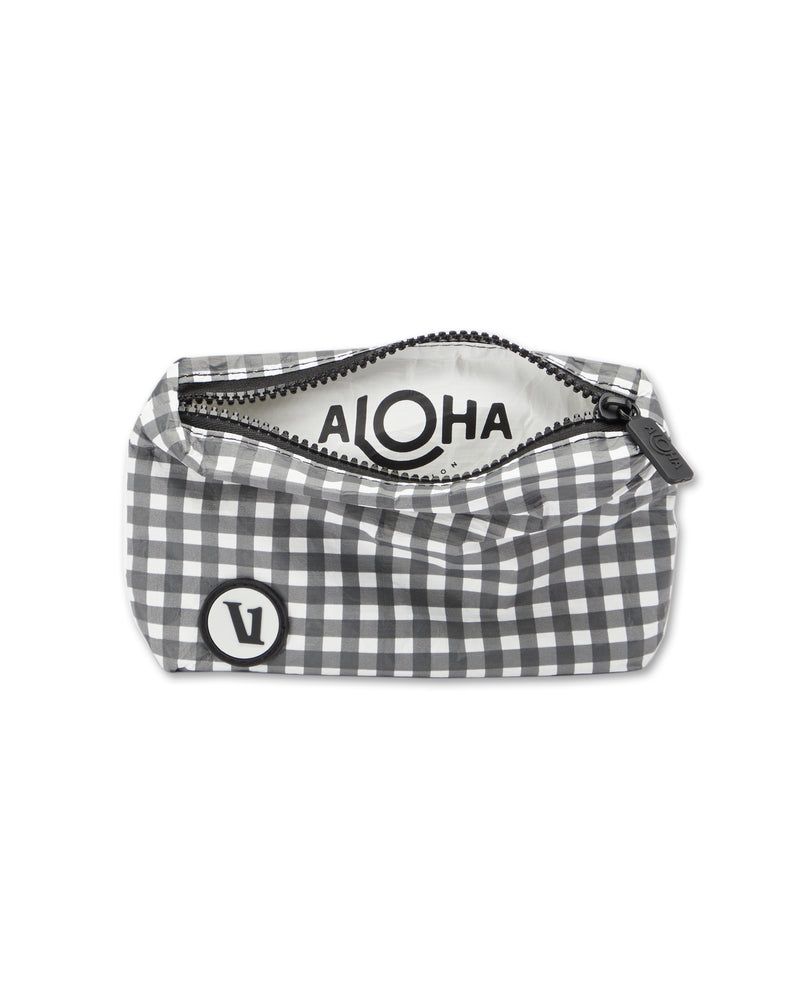 ALOHA-Mini Pouch | Vuori Clothing (US & Canada)