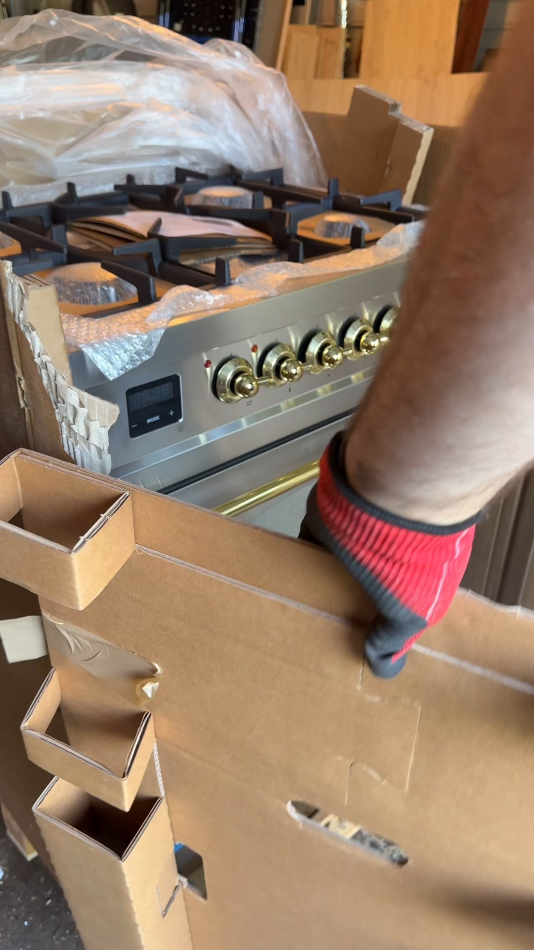 The crown jewel of our kitchen! 

#LTKHome