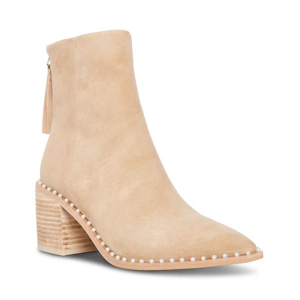 AQUARIUS TAN SUEDE | Steve Madden (US)