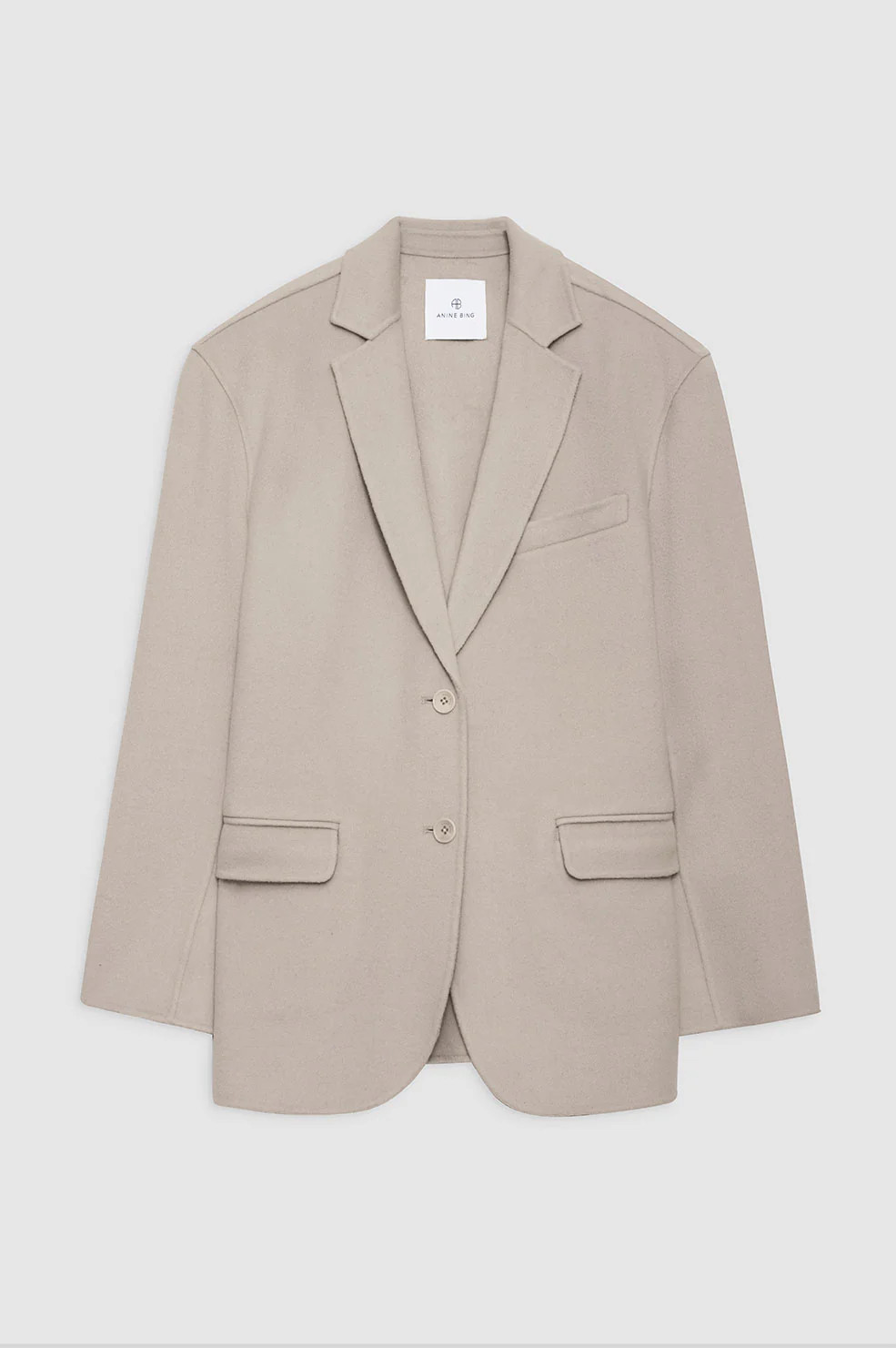 Quinn Blazer | Anine Bing