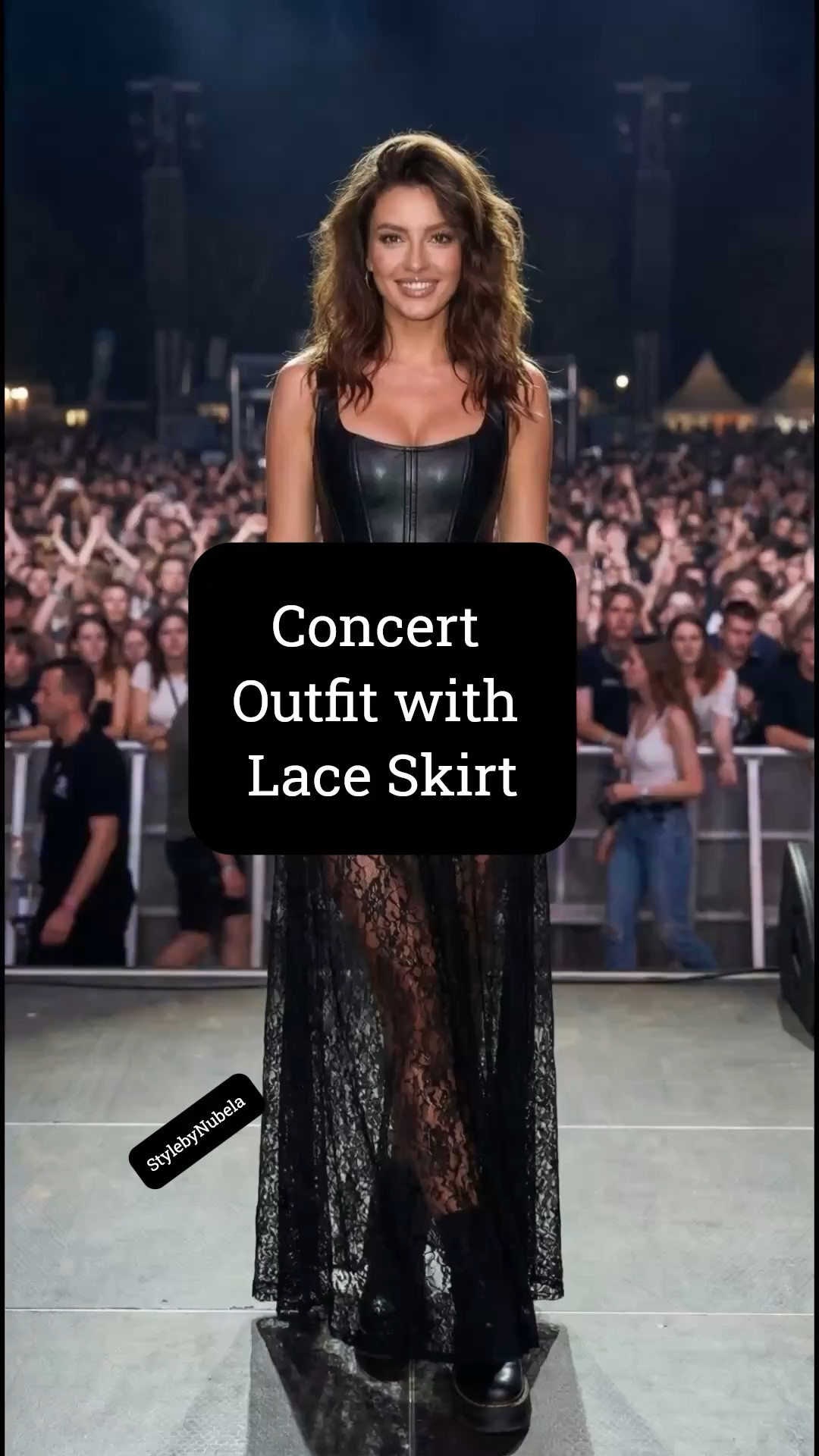 Festival outfit, Concert outfit, lace skirt, leather corset, boho look, cowboy style, 

fconcert outfit ideas women, music festival fashion, boho festival outfits, what to wear to a festival, summer festival outfit inspiration, Pinterest festival fashion

#FestivalOutfit #FestivalFashion #BohoStyle #MusicFestivalStyle #SummerFestival #ModernWomenStyle #PinterestFashion #LTKStyle

#LTKMidsize #LTKPetite #LTKFestival #LTKPlusSize #LTKvlog #LTKootd #LTKTall #LTKSaleAlert #LTKdayinmylife #LTKgrwm #LTKmomlife #LTKOver40 #LTKSeasonal #LTKBump