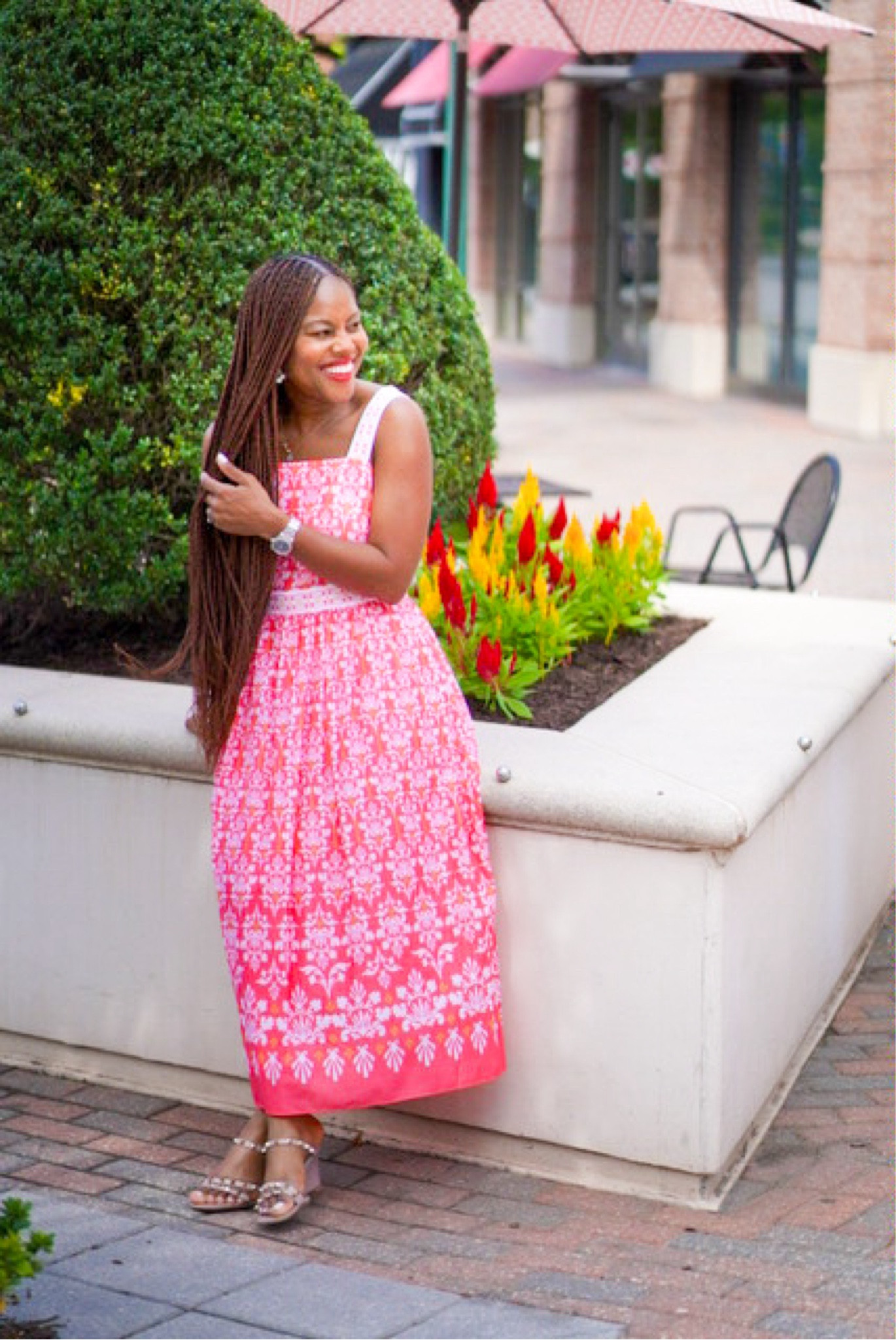 Summer florals 🌸 #summerparties #weddingguest

#LTKWedding #LTKSeasonal #LTKParties