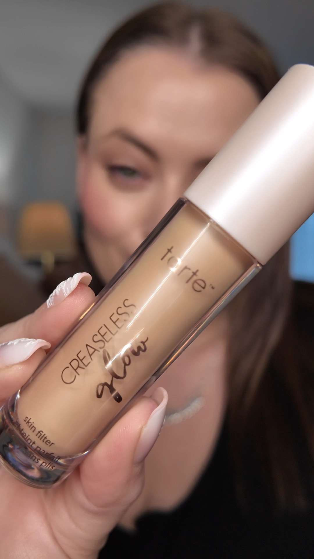 Just dropped! New Tarte Creaseless Glow

#LTKBeauty