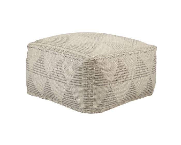 Fifa Pouf | Megan Molten