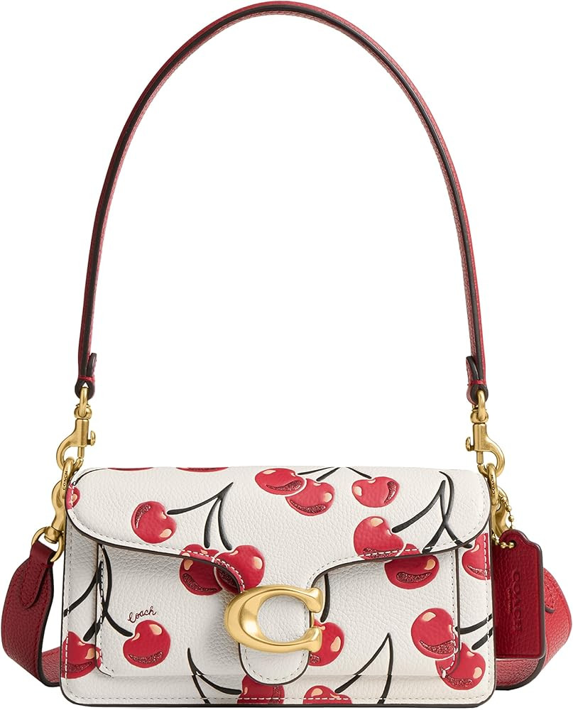 Coach Tabby Shoulder Bag 20 | Amazon (US)