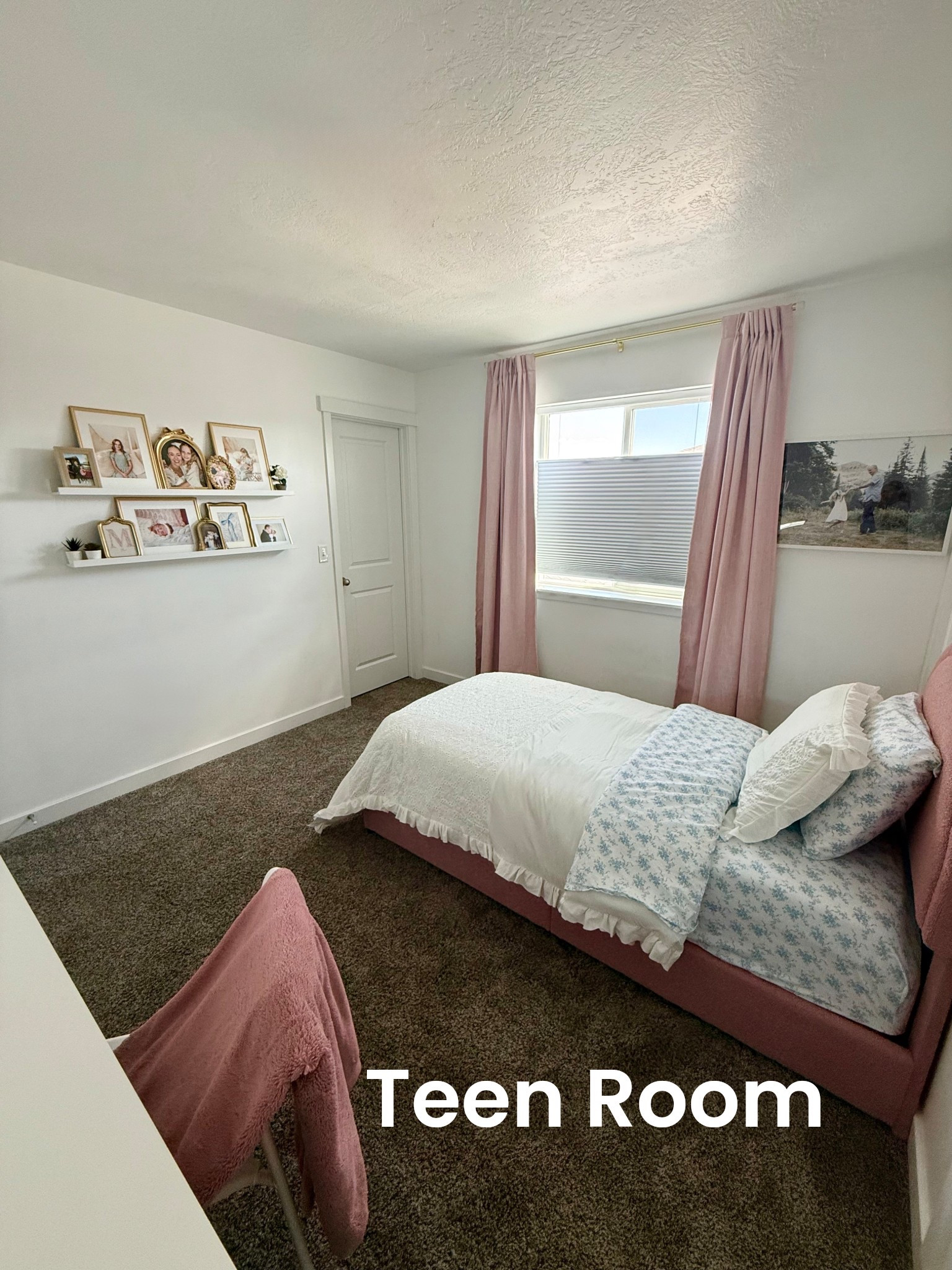 Re-did my pre-teens room! It turned out so amazing! Most items are from Amazon or home goods. 

#LTKFamily #LTKHome