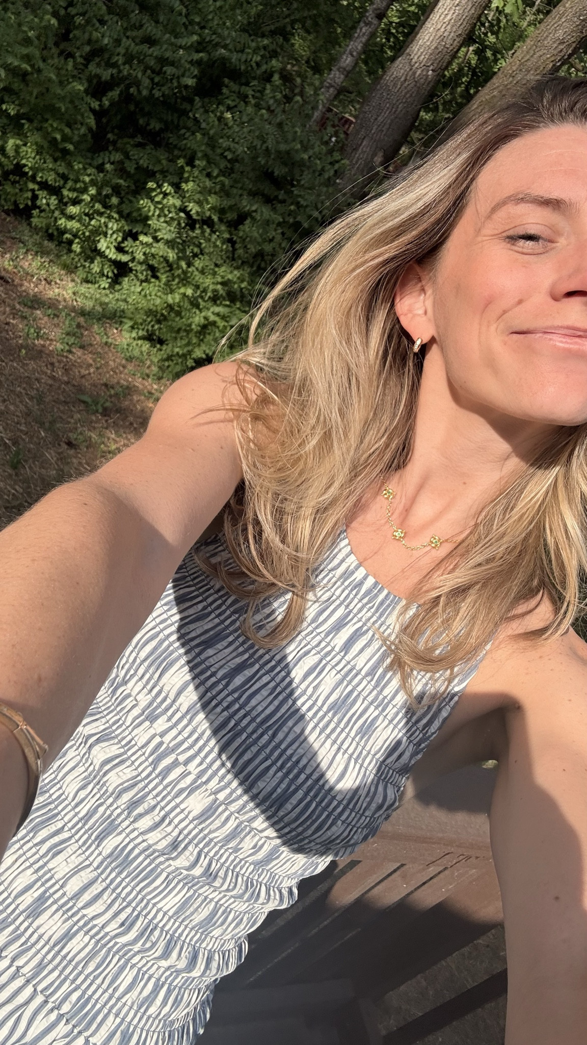 Love this new dress from loft!! So cute and under $70

#LTKdayinmylife #LTKootd #LTKSeasonal