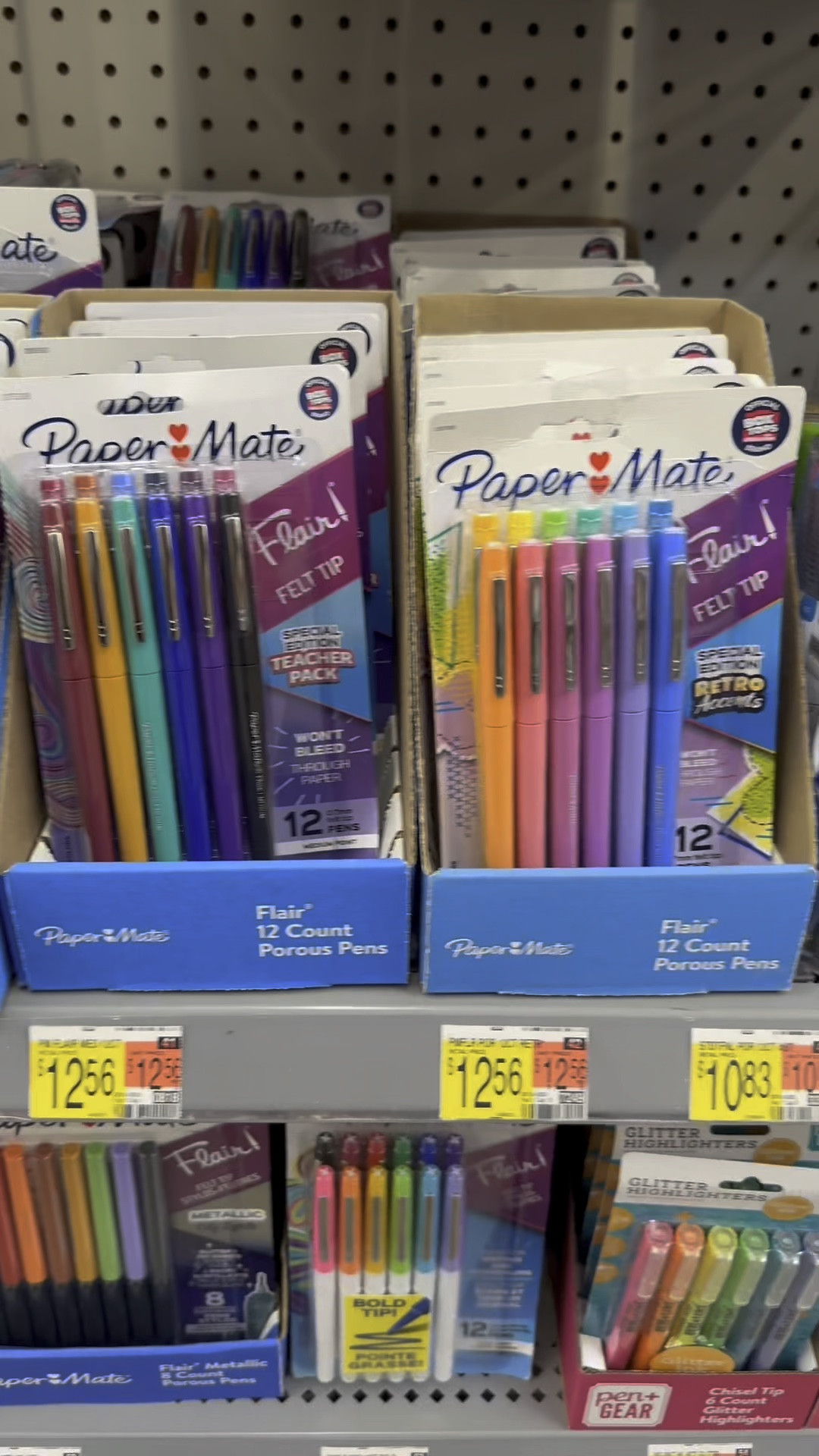 Beyond the toy aisle! Gifts from Walmart (you can pick up today) that your kids will love 

#LTKfamily #LTKkids #LTKfindsunder50