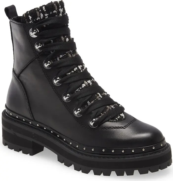 Steve Madden Rainier Platform Bootie | Nordstrom | Nordstrom