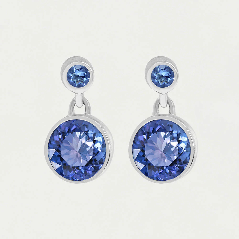 Signature Droplet Earrings | Dean Davidson