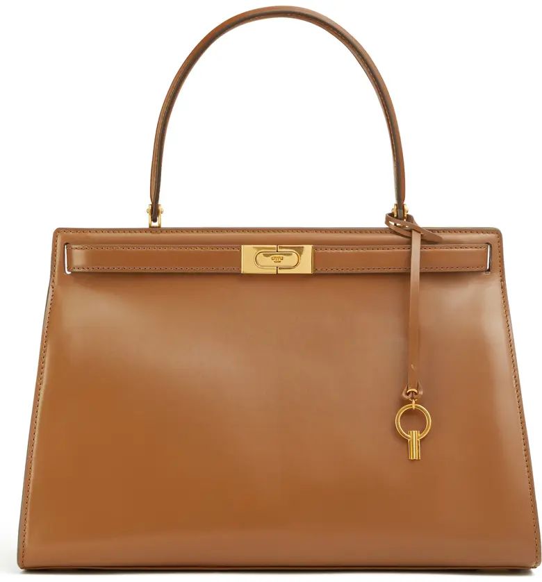 Large Lee Radziwill Leather Bag | Nordstrom