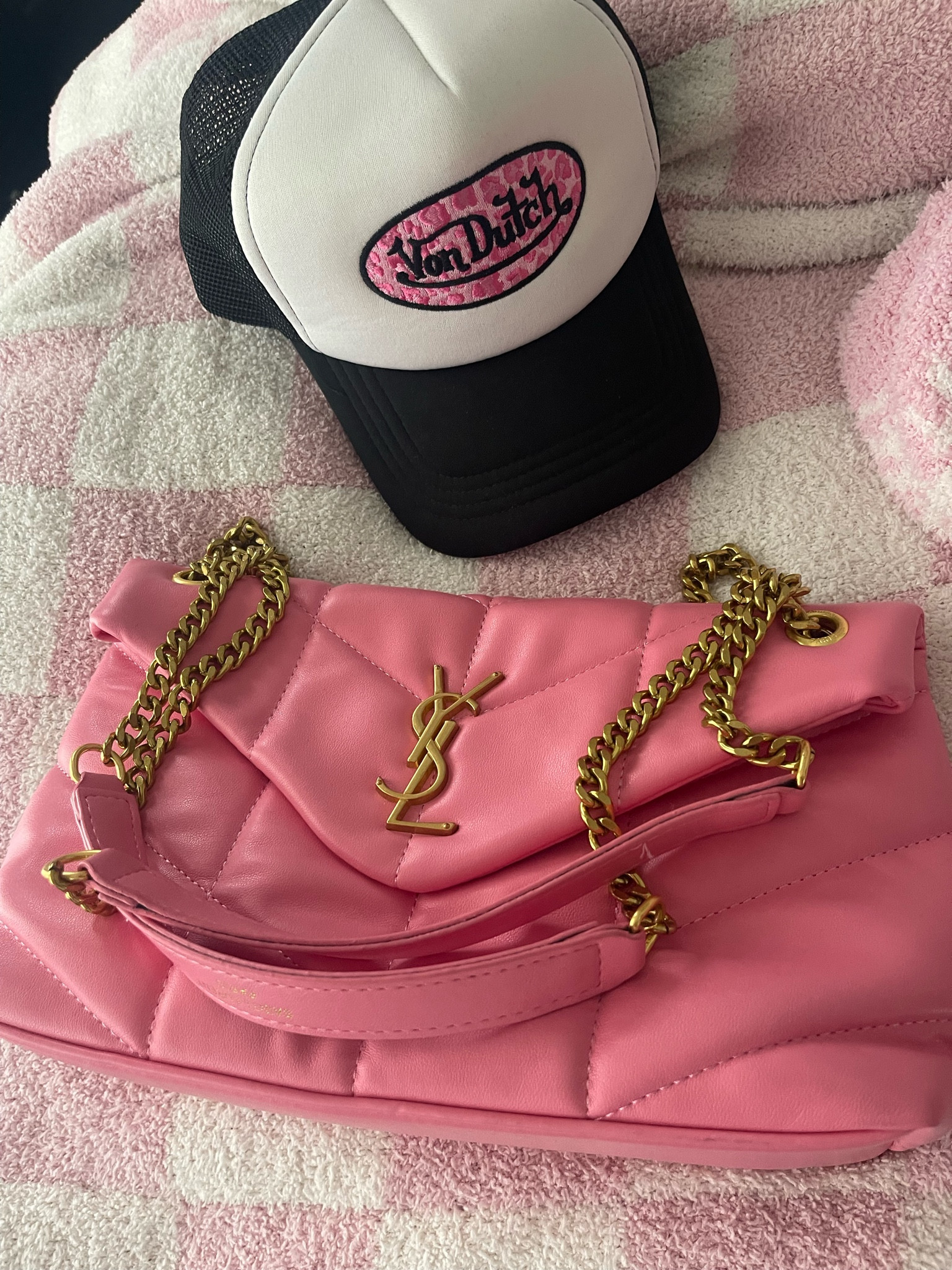 Not sure if link is still working but if it does - LOVE this bag. Favorite everyday crossbody when i’m not using a tote or tiny goyard!

#LTKitbag #LTKstyletip #LTKfindsunder100