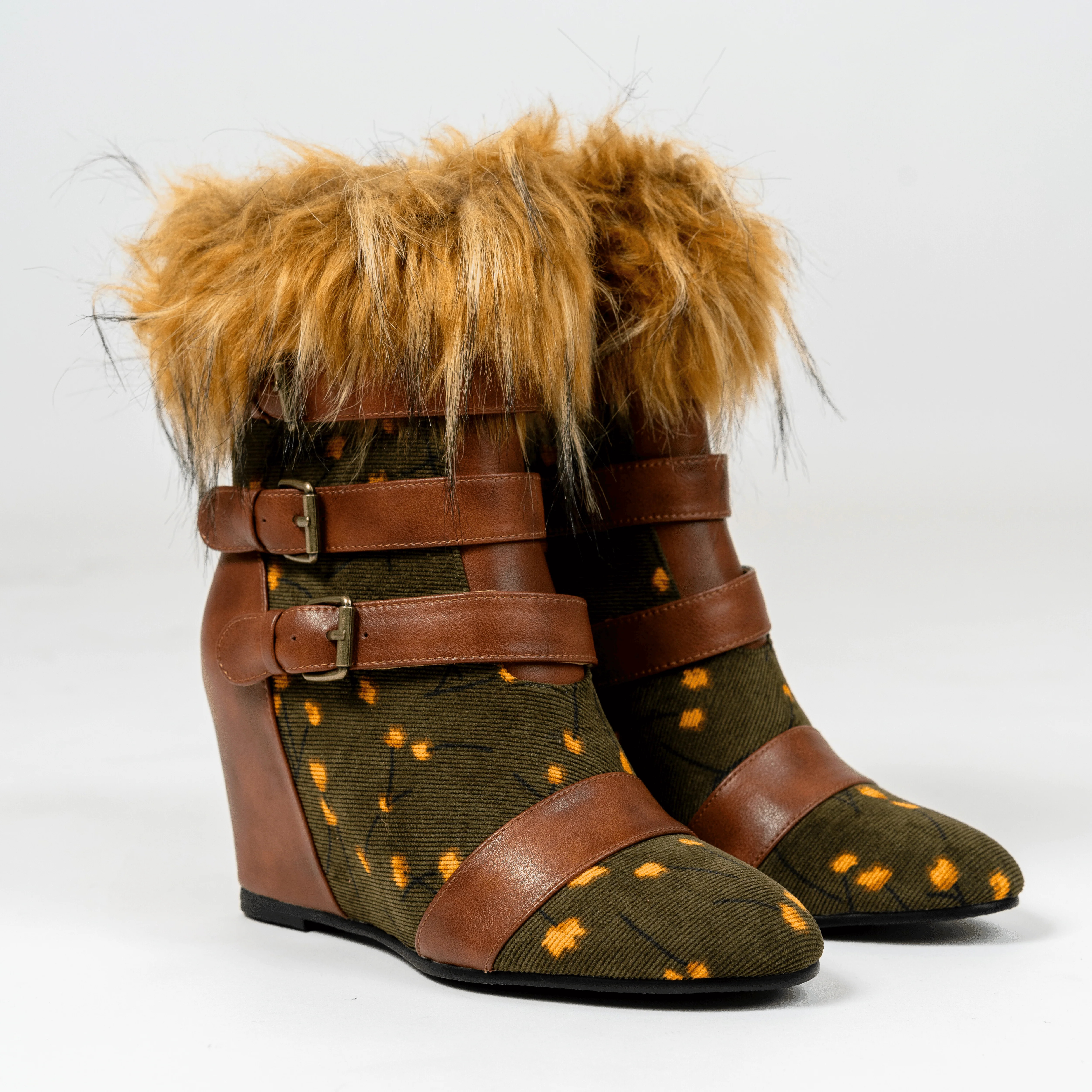 The Eleanor Roosevelt | Nix & Ness