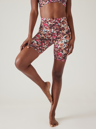 Transcend 7" Short | Athleta