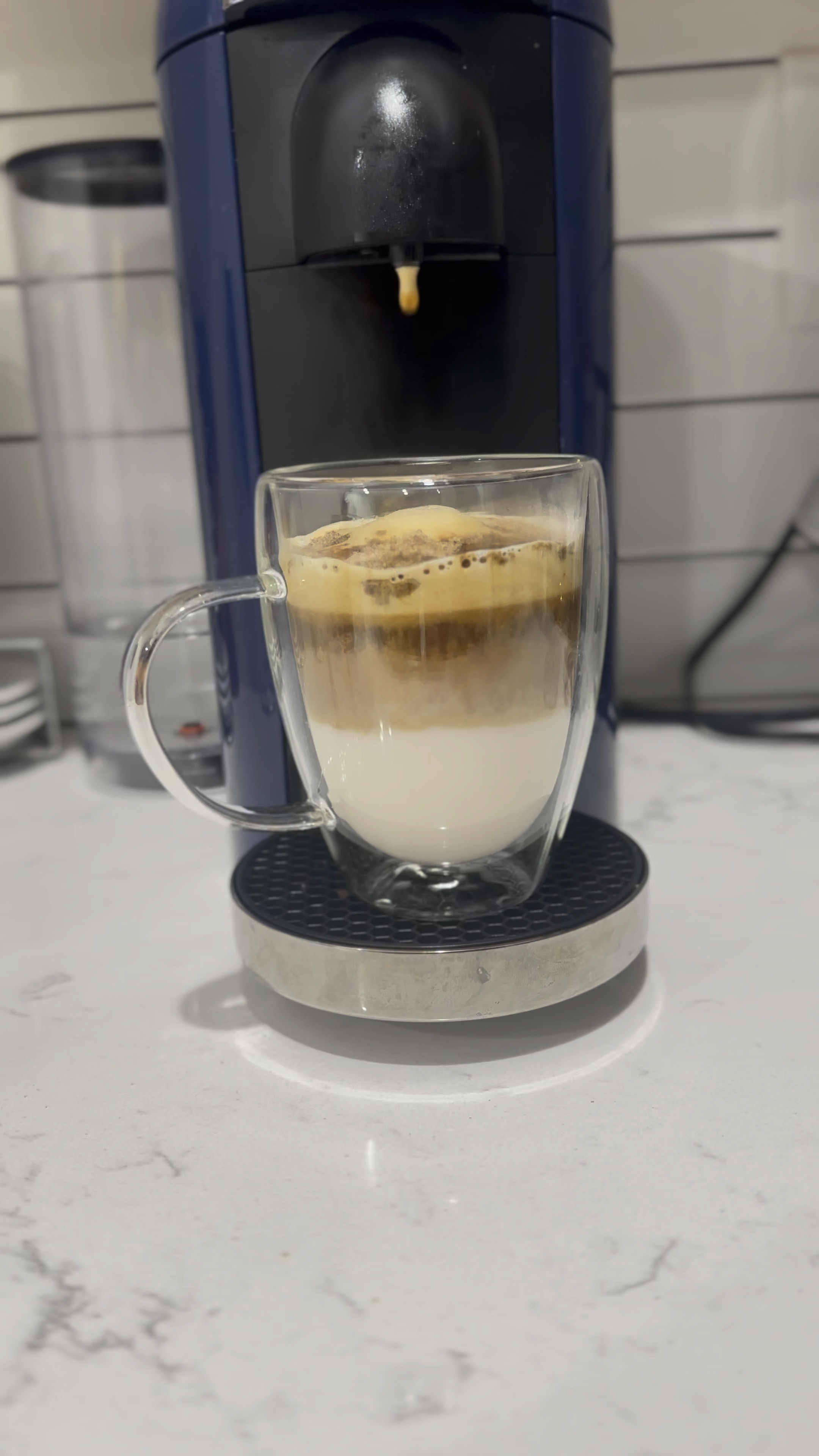 I get asked about my coffee mugs all the time! A friend of mine actually has them and i had to purchase! I love them 🩷 let’s me visually enjoy my coffee as well! 
#coffee #mugs 

#LTKHome