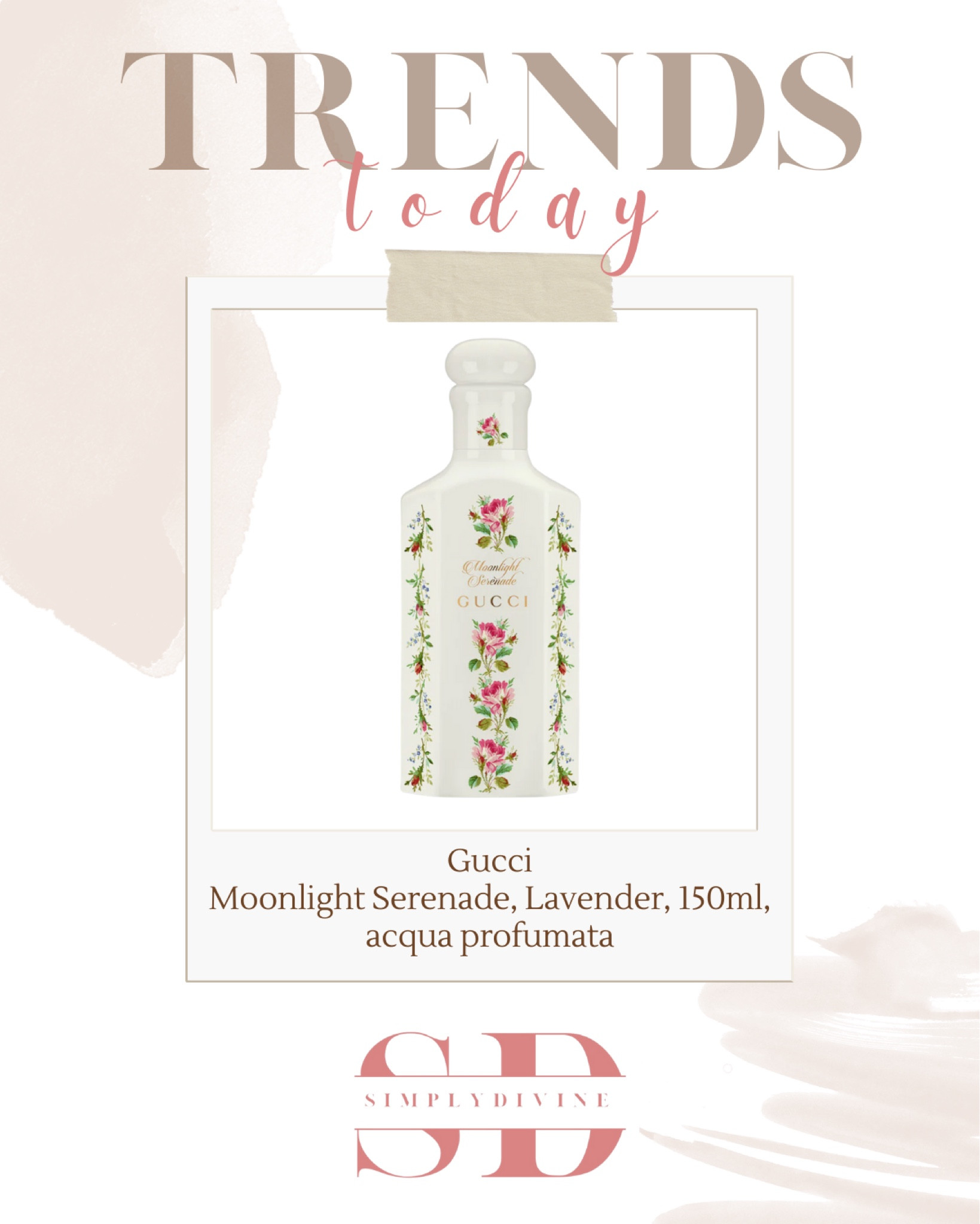 Gorgeous Gucci perfume lineup here with lovely scents. This one is lavender-esque! 🥰

| Gucci | designer | beauty | perfume | fragrance | gift guide | seasonal | holiday | gifts for her | 

#LTKbeauty #LTKGiftGuide #LTKFind