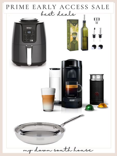 Kitchen, home, sale, daily deals, found it on Amazon, gifts for her, gifts for him, holiday shopping 

#LTKsalealert #LTKHoliday #LTKGiftGuide