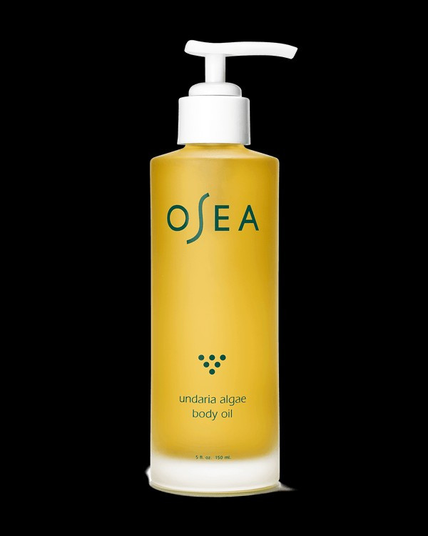 Undaria Algae Body Oil | OSEA Malibu