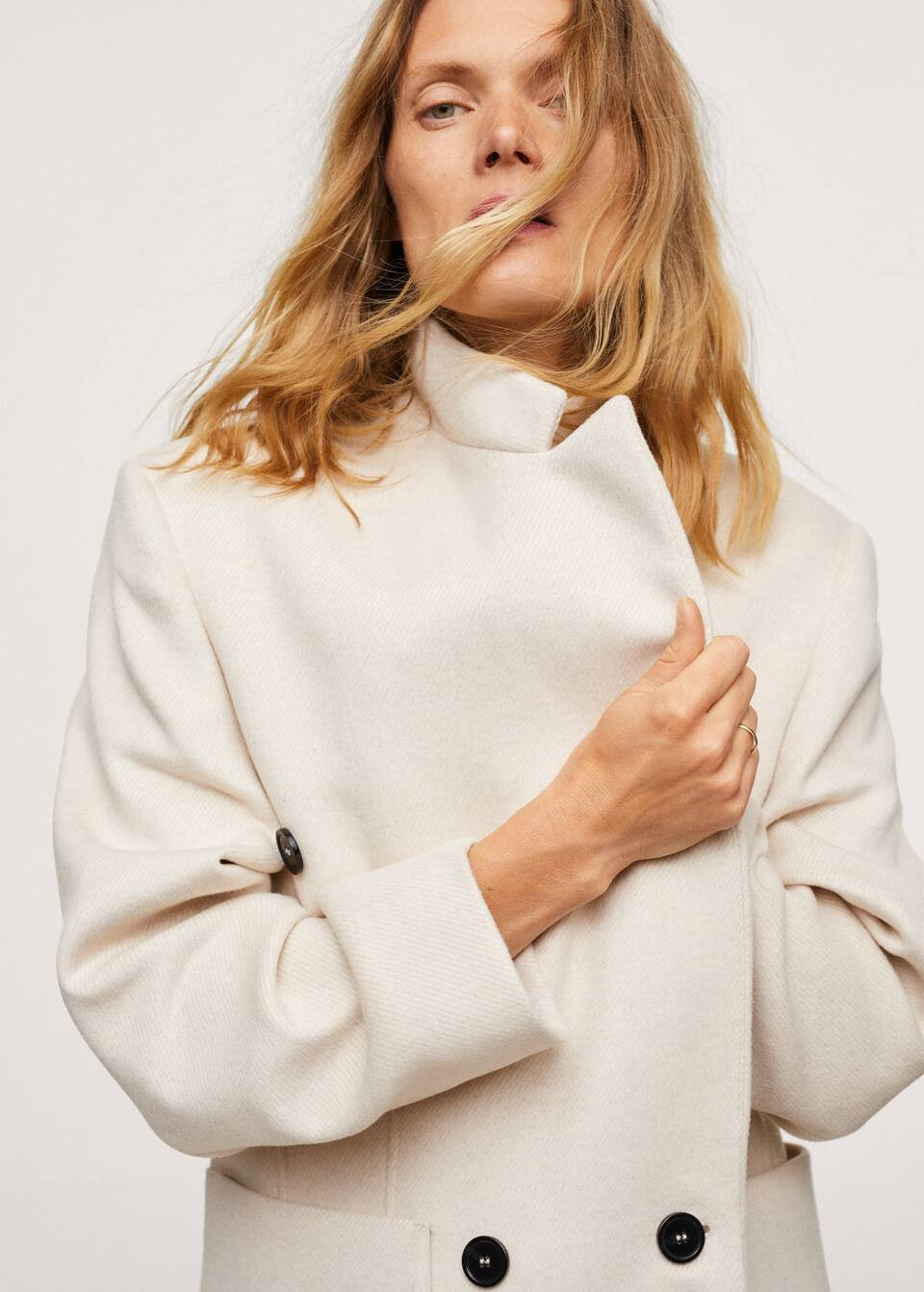 Jackets and suit jackets for Women 2021 | Mango USA | MANGO (US)