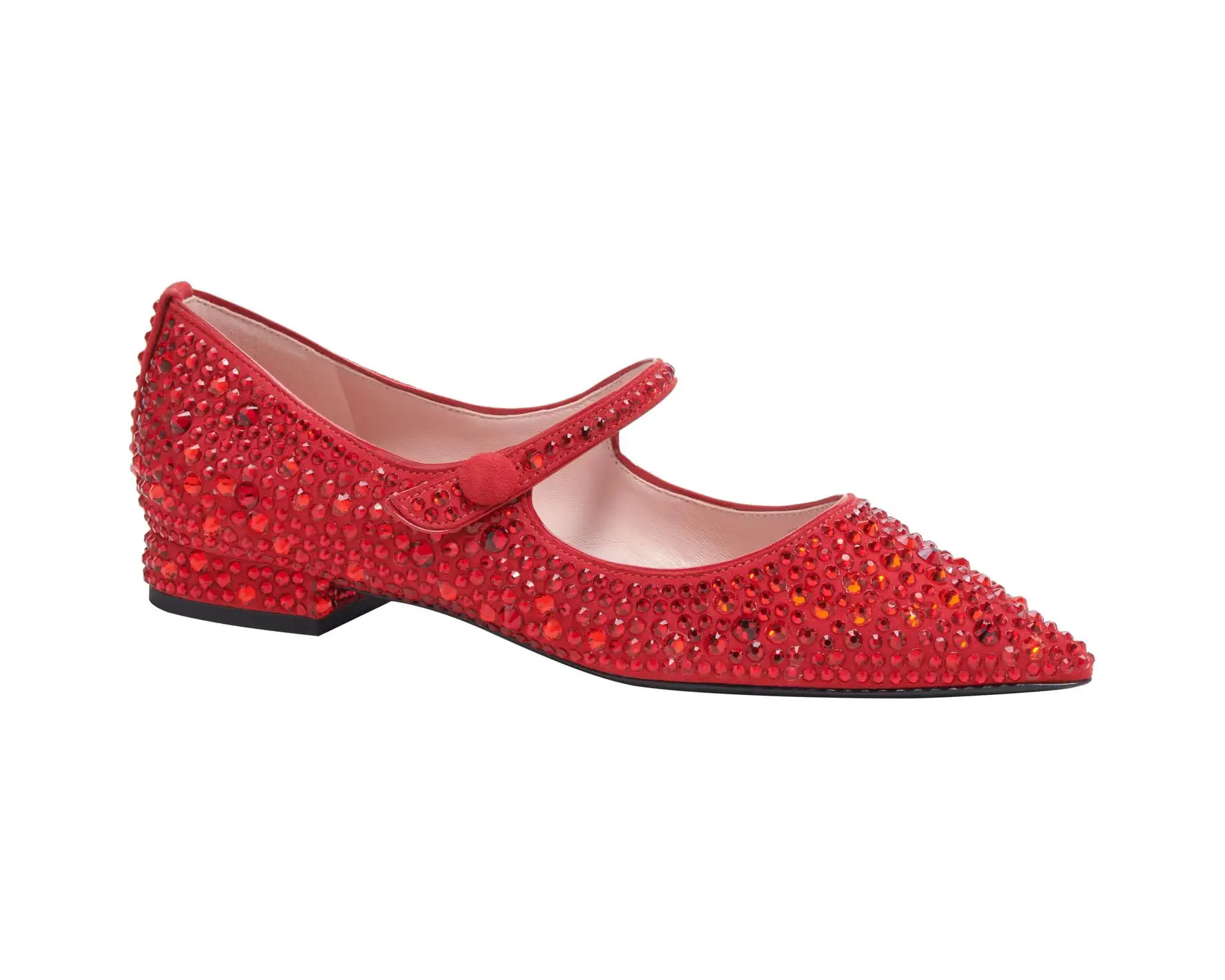 Maya Crystal | Zappos