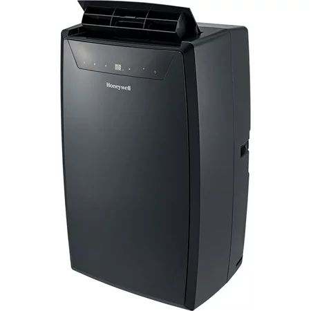 Honeywell Classic Portable Air Conditioner with Dehumidifier and Fan Cools Rooms Up to 500 Sq. Ft. w | Walmart (US)