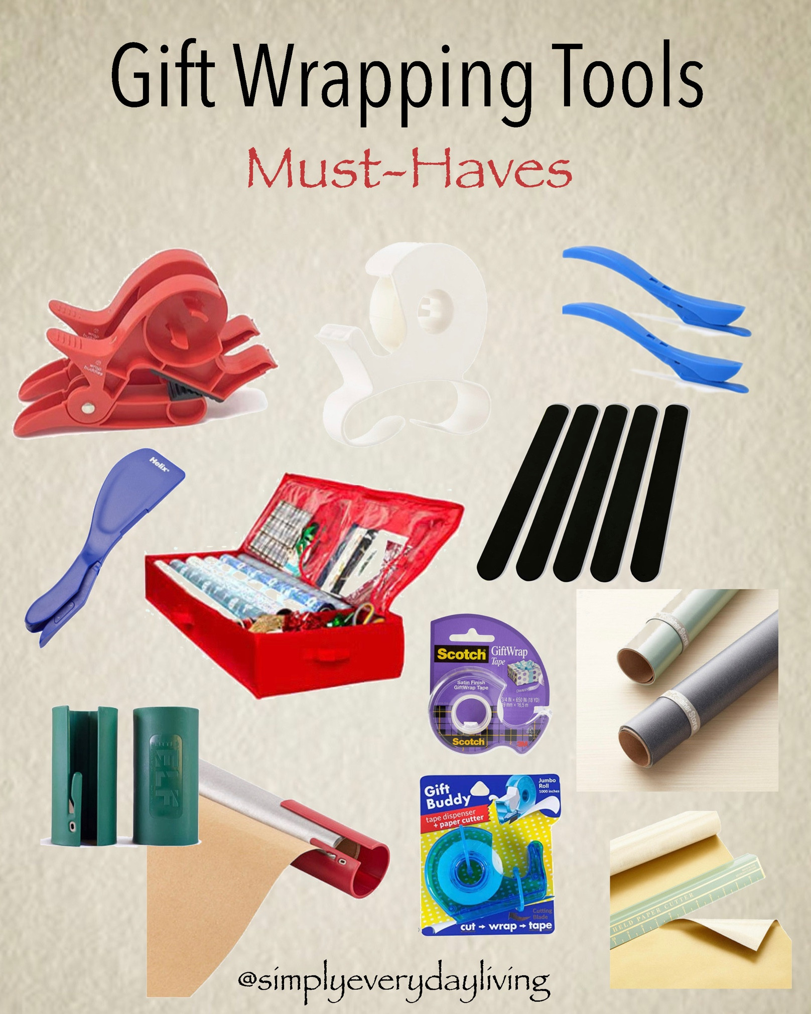 Gift wrapping must-haves, gift wrapping paper, gift wrapping tools, gadget, ribbon, velvet ribbon, gift wrapping cuter, gift wrapping holder,  free hand tape dispenser, gift wrapping folder, gift wrapping storage box, gift wrapping band, 

#LTKSeasonal #LTKHoliday #LTKGiftGuide