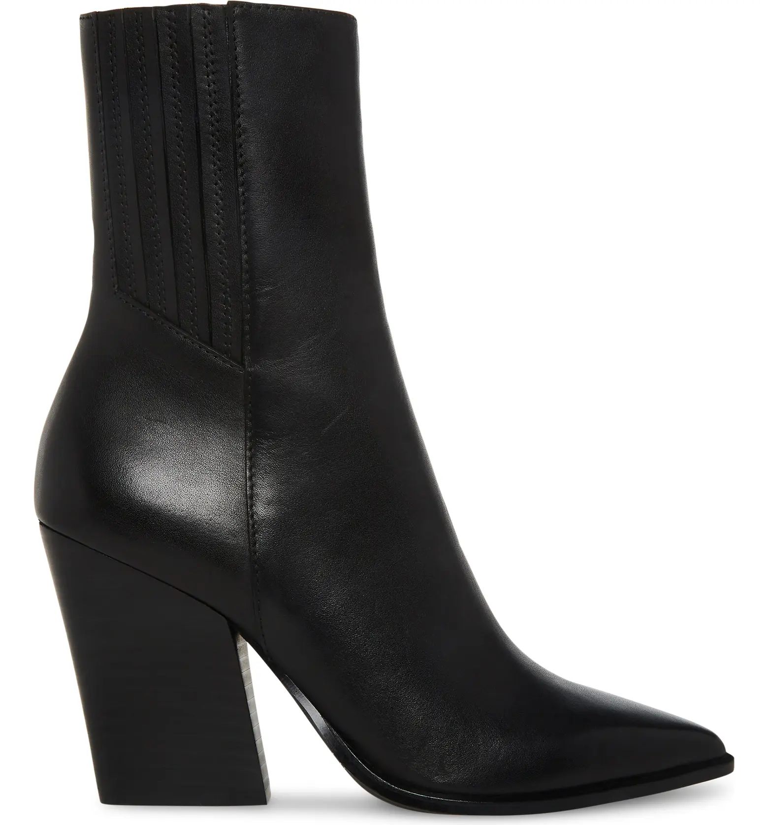 Rickki Pointed Toe Boot (Women) | Nordstrom