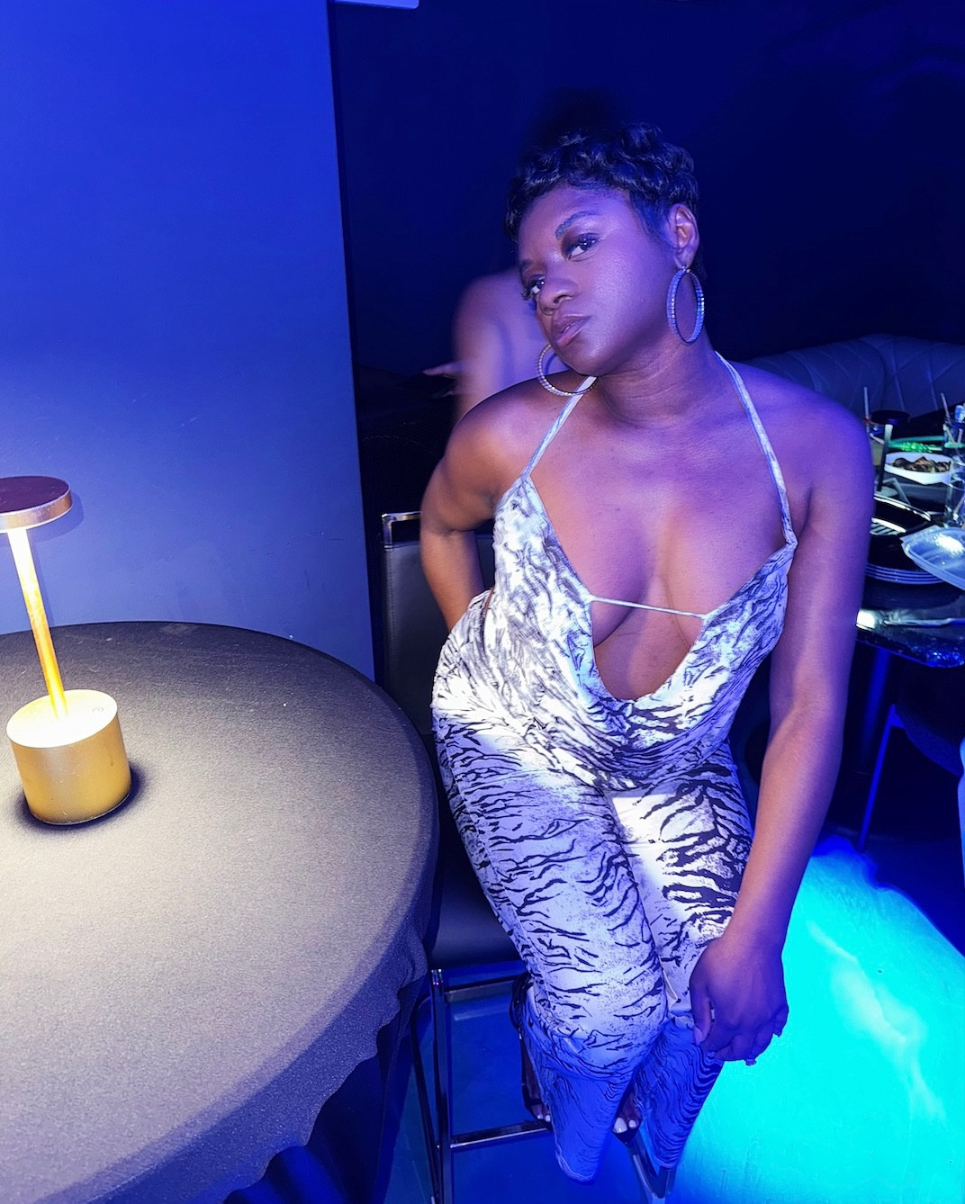 Girls night out ootd 💗 I love a two piece set especially when I’m trying to find something to wear last minute! I got this set from
Amazon in size medium


#LTKootd #LTKdayinmylife #LTKgrwm