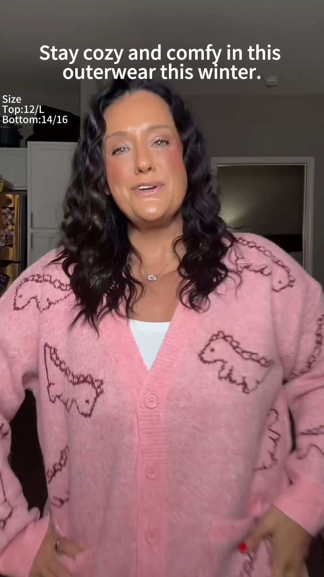 #LTKSeasonal #LTKPlusSize #LTKFindsUnder50