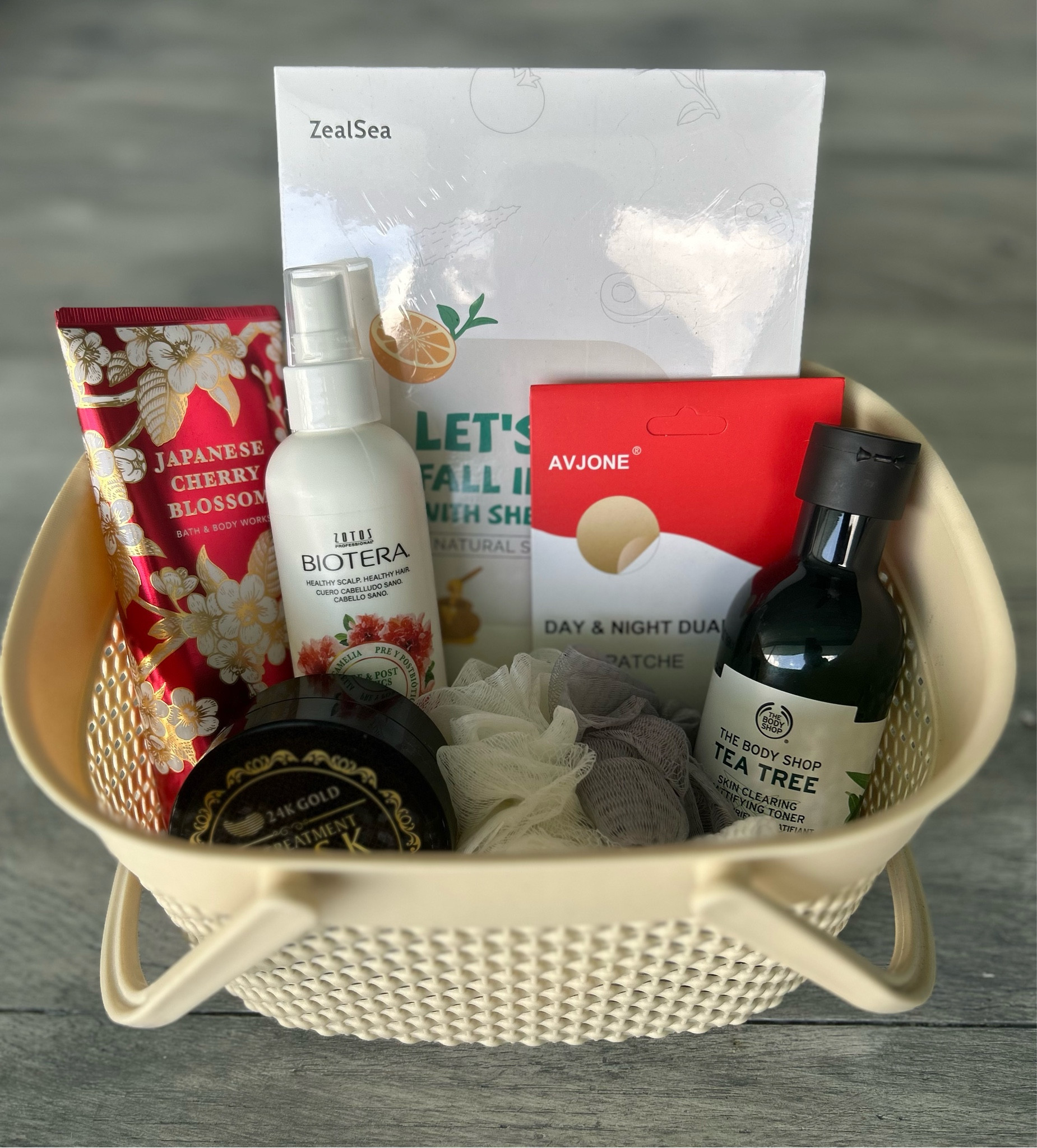Surprise a grad with their favorite beauty items in a shower caddy for dorm life!
#founditonamazon #amazonbeauty 

#LTKbeauty #LTKsalealert