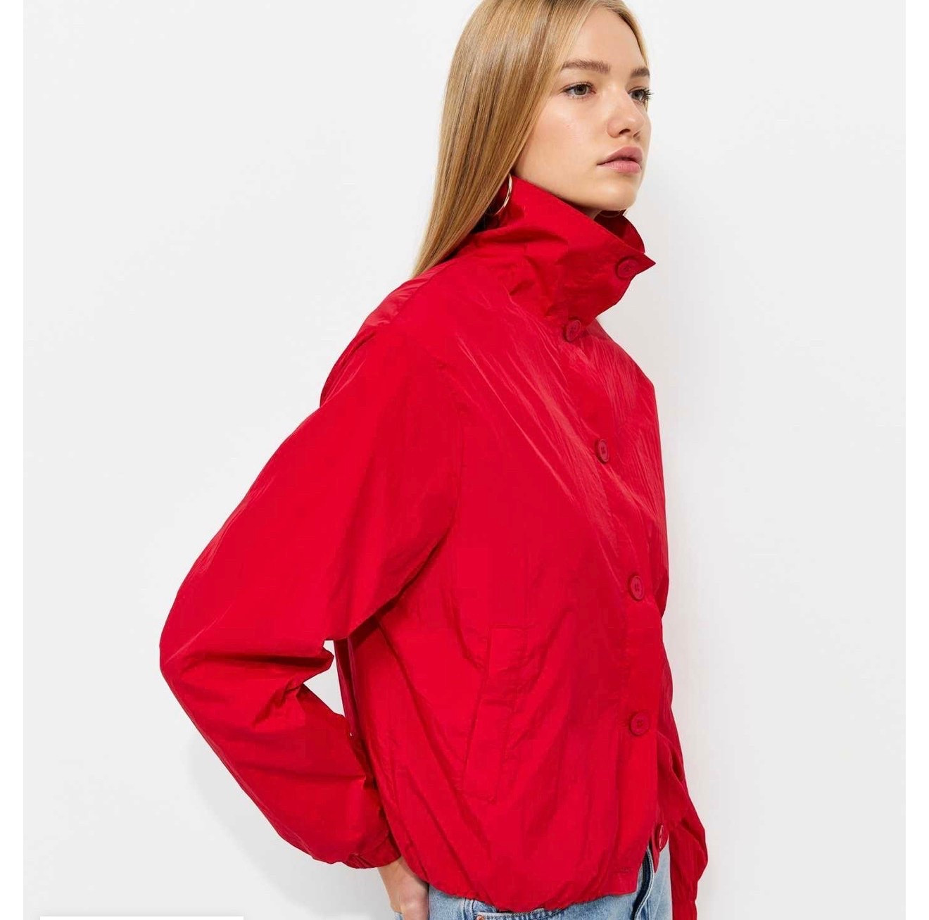 This just landed! In stock in all sizes and £35.99!! 

I’ve linked more too!

#LTKuk #LTKautumn #LTKsummer
