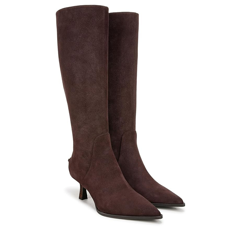 Circus NY by Sam Edelman Women's Yulia Knee High Boot | Amazon (US)