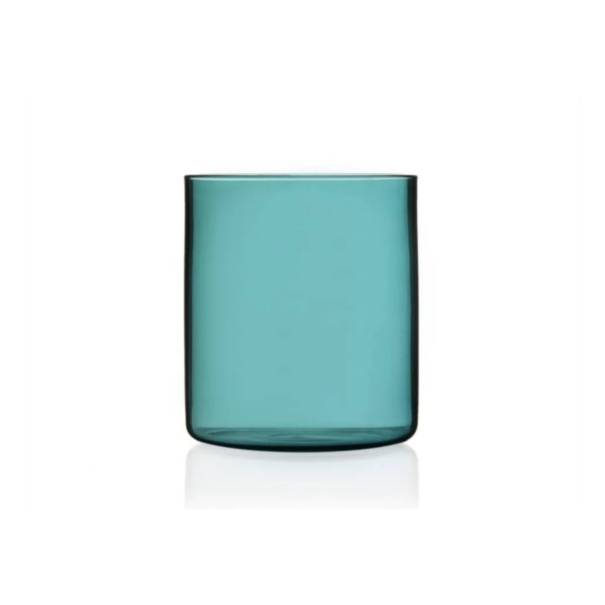 Cilindro Glass, Petrol | Hammett