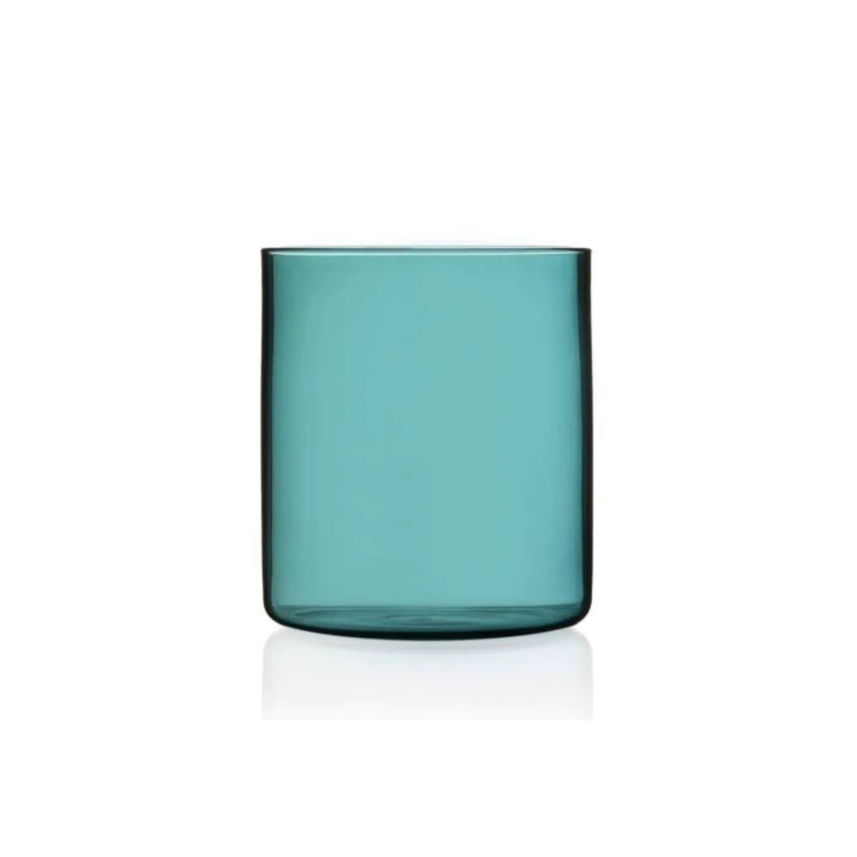 Cilindro Glass, Petrol | Hammett