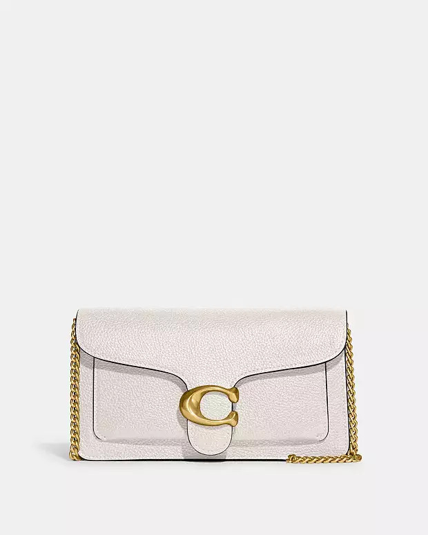 Tabby Chain Clutch | Coach (US)