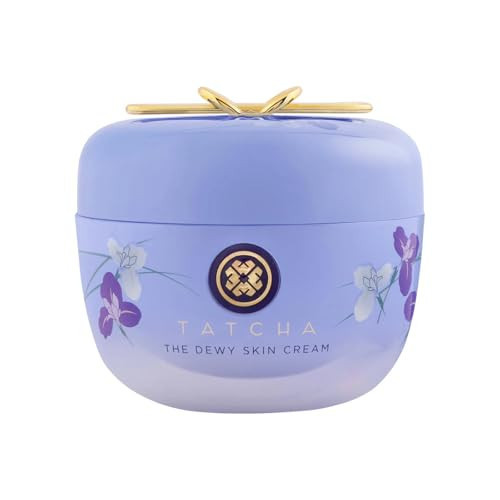 TATCHA The Dewy Skin Cream, Gratitude Size 75ml | Amazon (US)