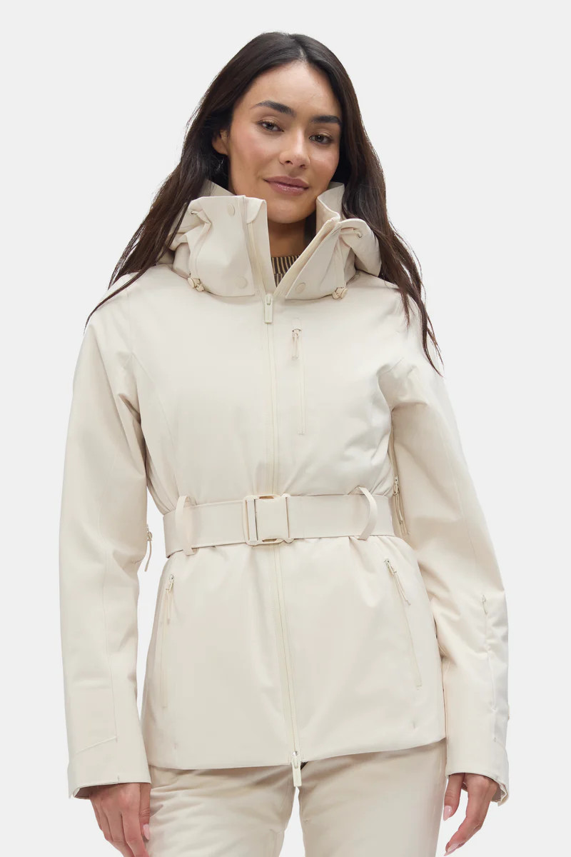 Aston Jacket | Halfdays